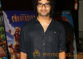 First Look Launch Of D-Day Movie photo 33