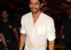 First Look Launch Of D-Day Movie photo 27
