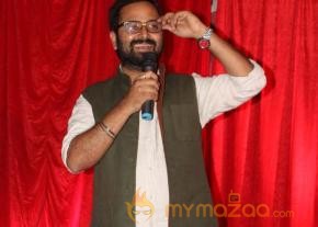 First Look Launch Of D-Day Movie photo 18