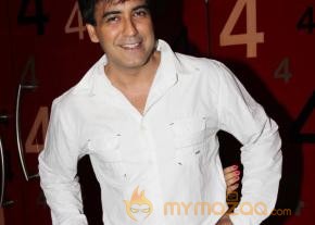 First Look Launch Of D-Day Movie photo 17