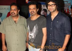 First Look Launch Of D-Day Movie photo 21