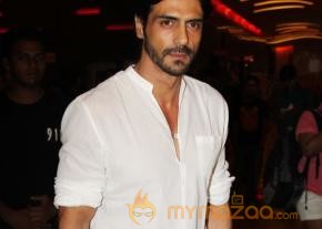First Look Launch Of D-Day Movie photo 37