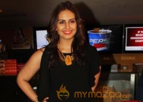 First Look Launch Of D-Day Movie photo 34