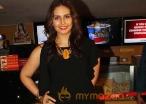 First Look Launch Of D-Day Movie photo 5
