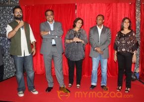 First Look Launch Of D-Day Movie photo 3