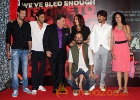 First Look Launch Of D-Day Movie photo 32