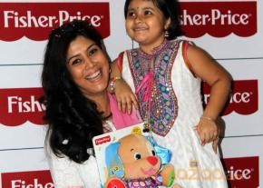 Fisher Price Celebrates Mother's Day  photo 6