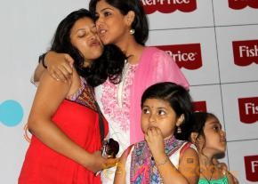 Fisher Price Celebrates Mother's Day  photo 11