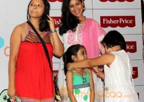 Fisher Price Celebrates Mother's Day  photo 17