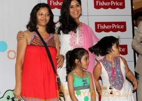 Fisher Price Celebrates Mother's Day  photo 4