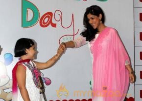 Fisher Price Celebrates Mother's Day  photo 12