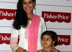 Fisher Price Celebrates Mother's Day  photo 5