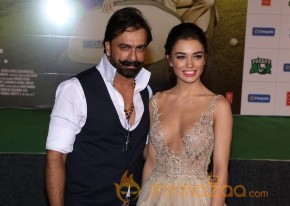 Freaky Ali Movie Trailer release Stills photo 12