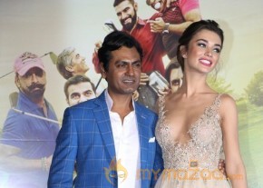 Freaky Ali Movie Trailer release Stills photo 26