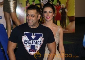 Freaky Ali Movie Trailer release Stills photo 28
