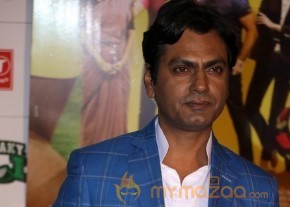 Freaky Ali Movie Trailer release Stills photo 2