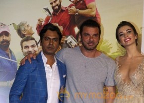 Freaky Ali Movie Trailer release Stills photo 33