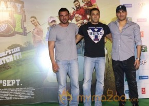 Freaky Ali Movie Trailer release Stills photo 35