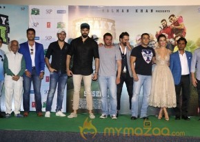 Freaky Ali Movie Trailer release Stills photo 38
