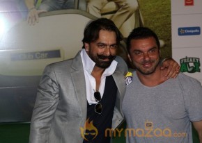 Freaky Ali Movie Trailer release Stills photo 41