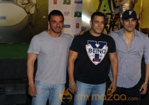 Freaky Ali Movie Trailer release Stills photo 8