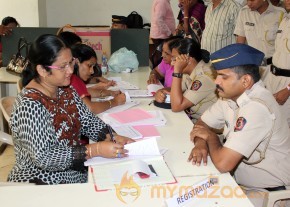 Free cancer check-up clinic conducted by the CPAA  photo 17
