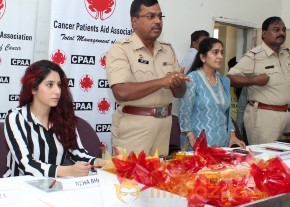 Free cancer check-up clinic conducted by the CPAA  photo 8