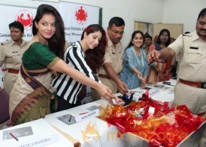 Free cancer check-up clinic conducted by the CPAA  photo 6
