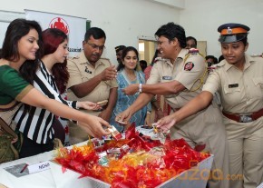 Free cancer check-up clinic conducted by the CPAA  photo 9