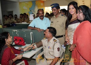 Free cancer check-up clinic conducted by the CPAA  photo 16