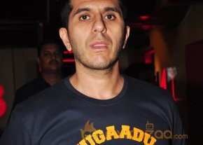 Fukrey Movie Jugaad Song Launch Photos photo 11