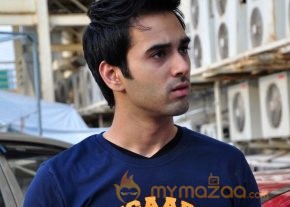 Fukrey Movie Jugaad Song Launch Photos photo 26