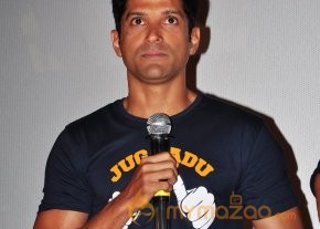 Fukrey Movie Jugaad Song Launch Photos photo 19
