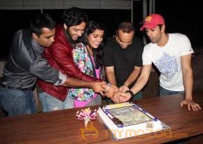 Fukrey Movie Success Party Photo Gallery  photo 12