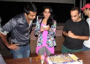 Fukrey Movie Success Party Photo Gallery  photo 8