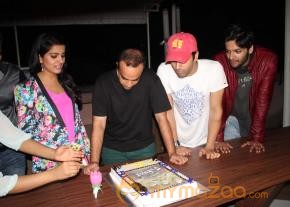 Fukrey Movie Success Party Photo Gallery  photo 9