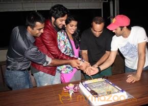 Fukrey Movie Success Party Photo Gallery  photo 5