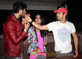 Fukrey Movie Success Party Photo Gallery  photo 20
