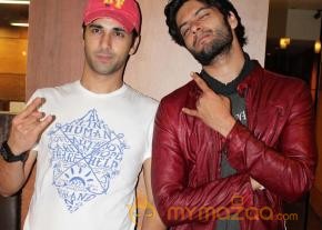Fukrey Movie Success Party Photo Gallery  photo 24