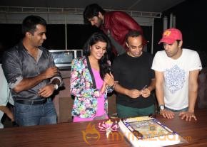 Fukrey Movie Success Party Photo Gallery 
