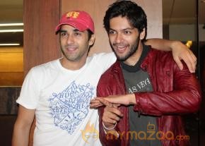 Fukrey Movie Success Party Photo Gallery  photo 21