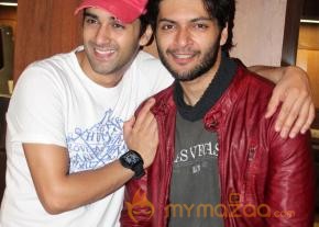 Fukrey Movie Success Party Photo Gallery  photo 14