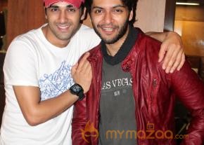 Fukrey Movie Success Party Photo Gallery  photo 13