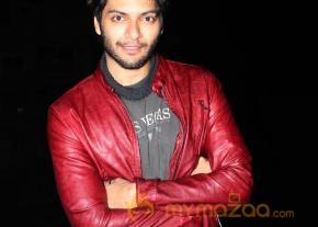 Fukrey Movie Success Party Photo Gallery  photo 17