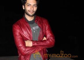 Fukrey Movie Success Party Photo Gallery  photo 18