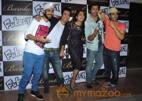  Fukrey Movie Team Promotion   photo 23