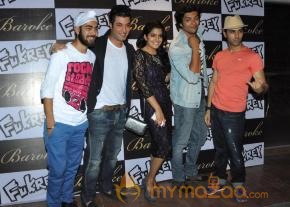  Fukrey Movie Team Promotion   photo 30