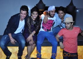  Fukrey Movie Team Promotion   photo 5