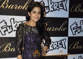  Fukrey Movie Team Promotion   photo 21