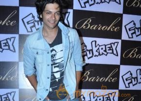  Fukrey Movie Team Promotion   photo 29